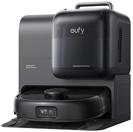 Anker Eufy Robot Vacuum Omni E28 (черный)