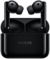 Наушники беспроводные Honor Earbuds 2 Lite (черный)
