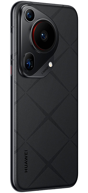 Huawei Pura 70 Ultra 16/512GB (черный) фото 4
