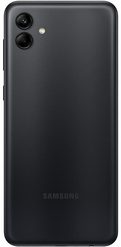 Samsung Galaxy A04 3/32GB (черный) фото 6