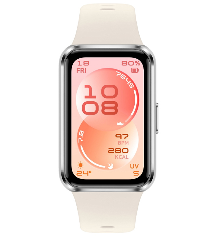 HUAWEI Band 11 CDY-B29 (белый) фото 2