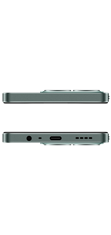 realme C61 6/128 GB (зеленый) фото 8 realme C61 6/128 GB (зеленый) фото 8