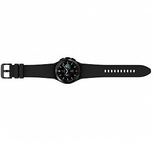 Samsung Galaxy Watch 4 Classic 46 мм (черный) фото 6
