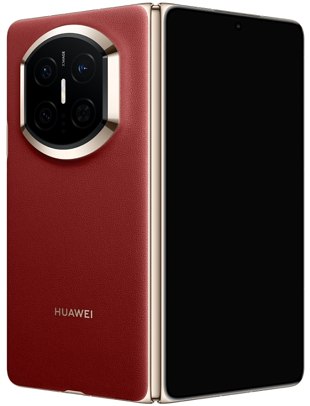 Huawei Mate X7 16/512GB (красный) фото 5