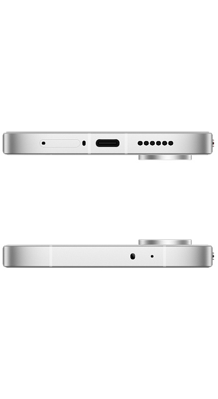 POCO X8 Pro 12/512GB (белый) фото 9