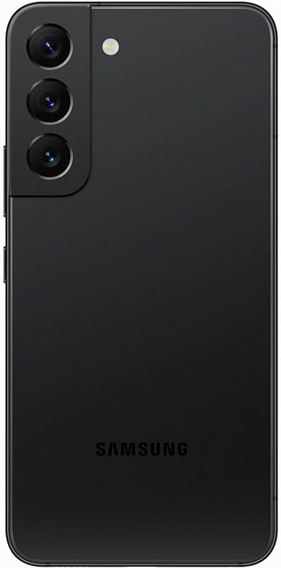 Samsung Galaxy S22+ 8/256GB (черный фантом) фото 6