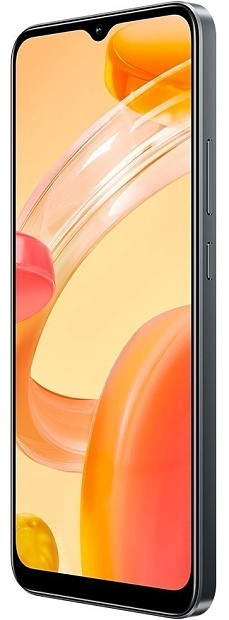 realme C30 2/32GB (черный) фото 3