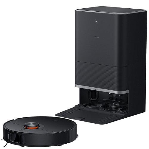 Xiaomi Robot Vacuum X20 Max (черный) Xiaomi Robot Vacuum X20 Max (черный)