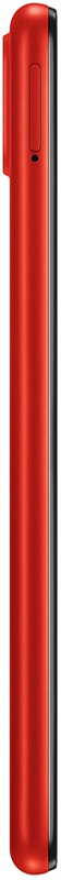 Смартфон Samsung Galaxy A12 4/64GB (красный) фото 7