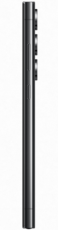 Samsung Galaxy S23 Ultra 12/256GB (черный фантом) фото 4