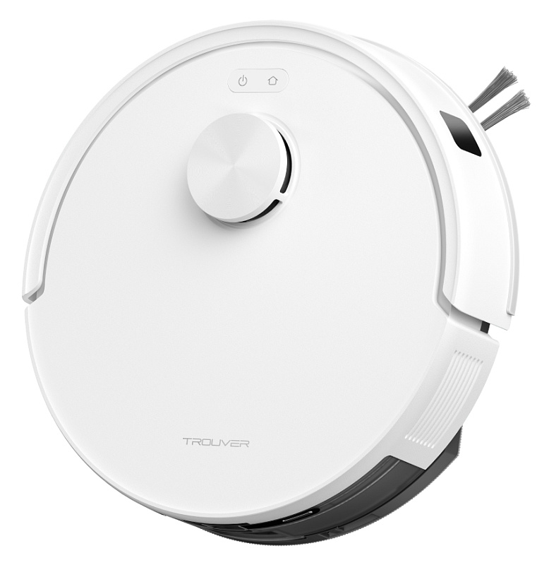 Trouver Robot Vacuum E20s Pro фото 3