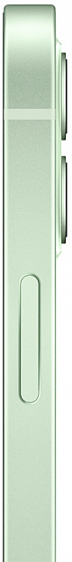 Apple iPhone 12 64GB (зеленый) фото 4