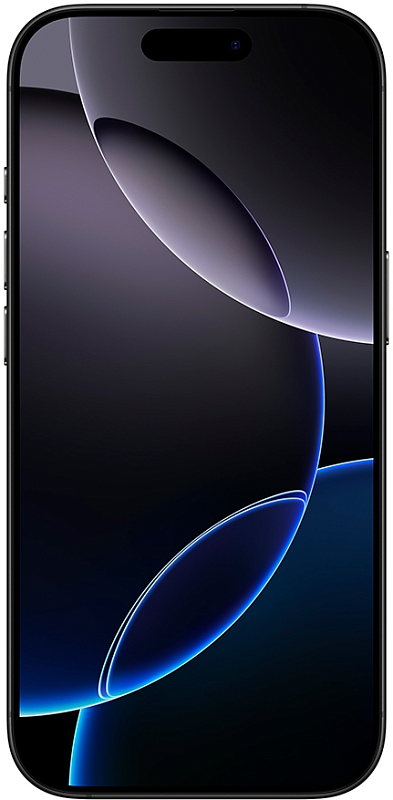 Apple iPhone 16 Pro 128GB (A3294, 2 SIM) (черный титан) фото 1 Apple iPhone 16 Pro 128GB (A3294, 2 SIM) (черный титан) фото 1