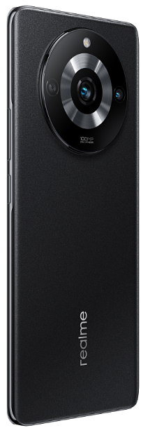 realme 11 Pro + 5G 8/256GB (черный) фото 1