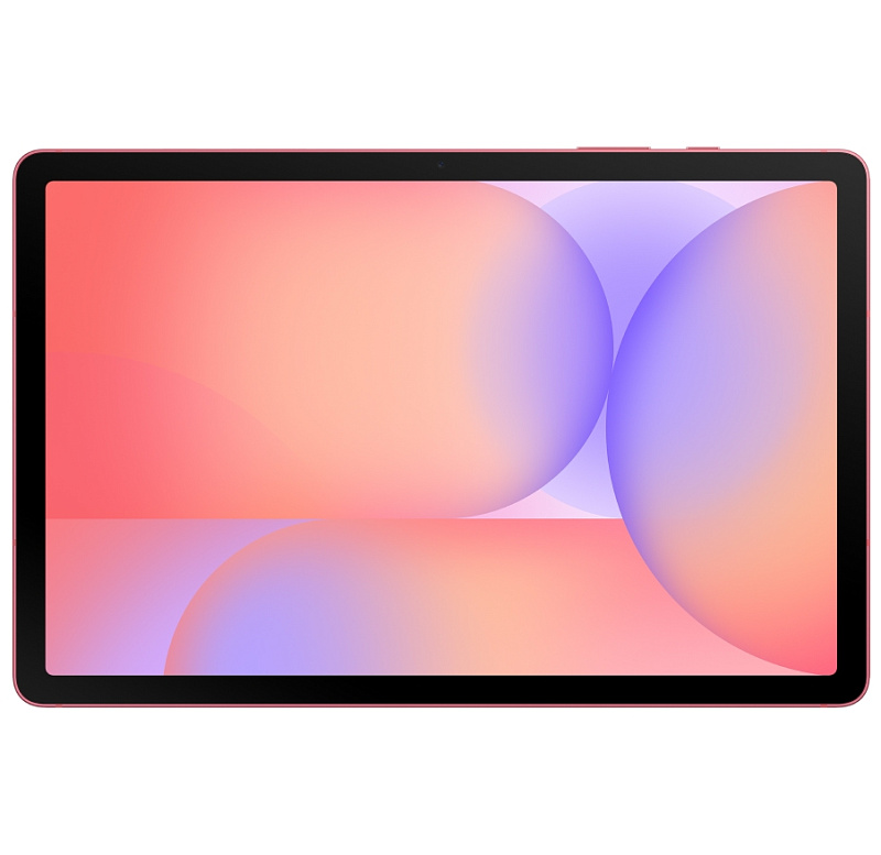 Samsung Galaxy Tab S10 Lite Wi-fi X400 6/128GB (красный) фото 2