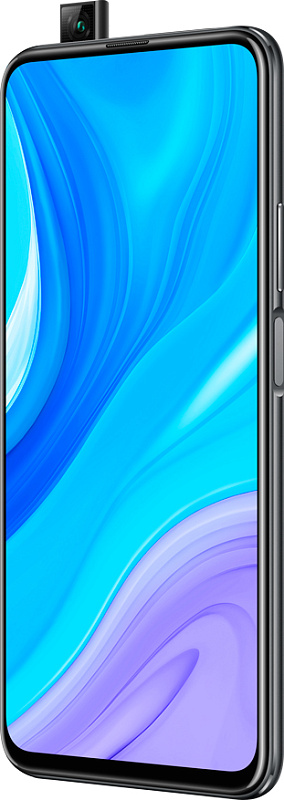 Смартфон Huawei Y9s 6/128GB (черный) фото 5 Смартфон Huawei Y9s 6/128GB (черный) фото 5