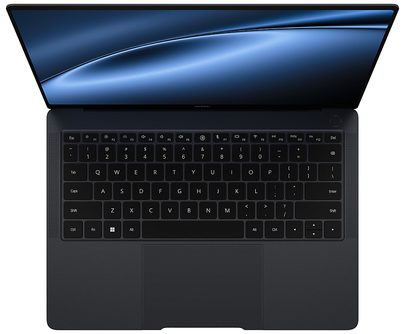 Huawei MateBook X Pro U7 16/1024GB VGHH-X (53014AUX) (черный) фото 2 Huawei MateBook X Pro U7 16/1024GB VGHH-X (53014AUX) (черный) фото 2