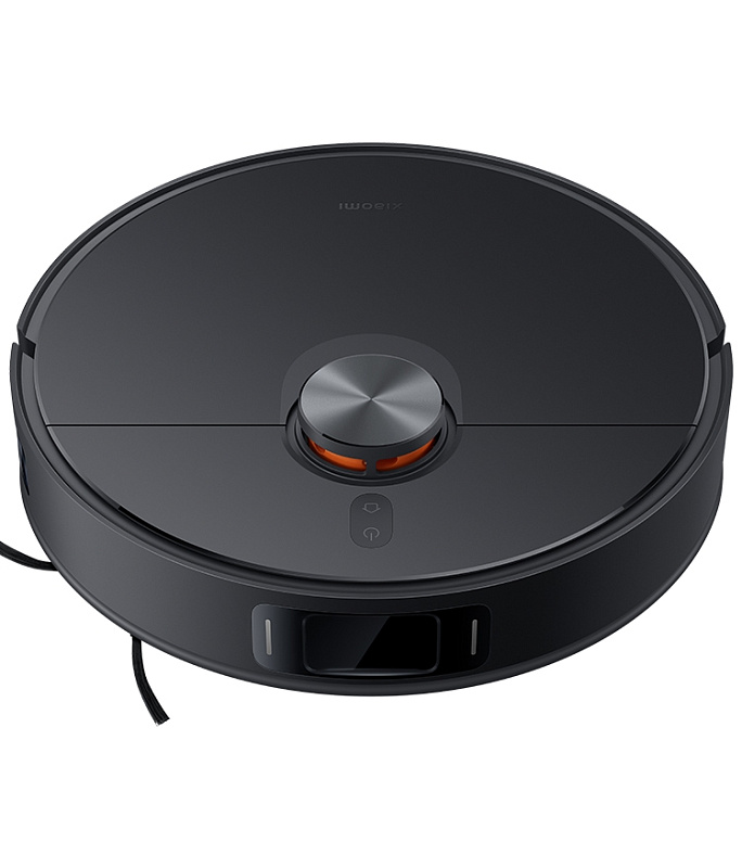 Xiaomi Robot Vacuum X20 Max (черный) фото 3 Xiaomi Robot Vacuum X20 Max (черный) фото 3