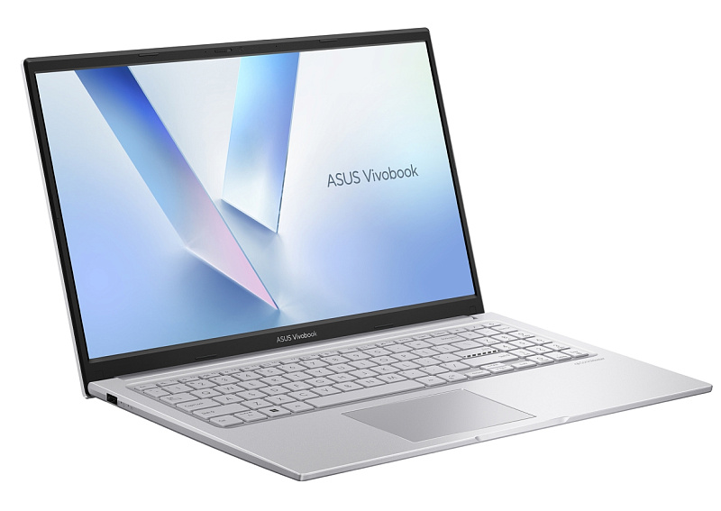 ASUS Vivobook 15 16/512GB (X1504VA-BQ4056, серебро) фото 4