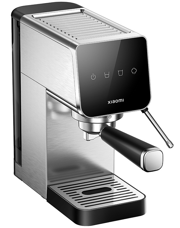 Xiaomi Semi-automatic Espresso Machine фото 4 Xiaomi Semi-automatic Espresso Machine фото 4