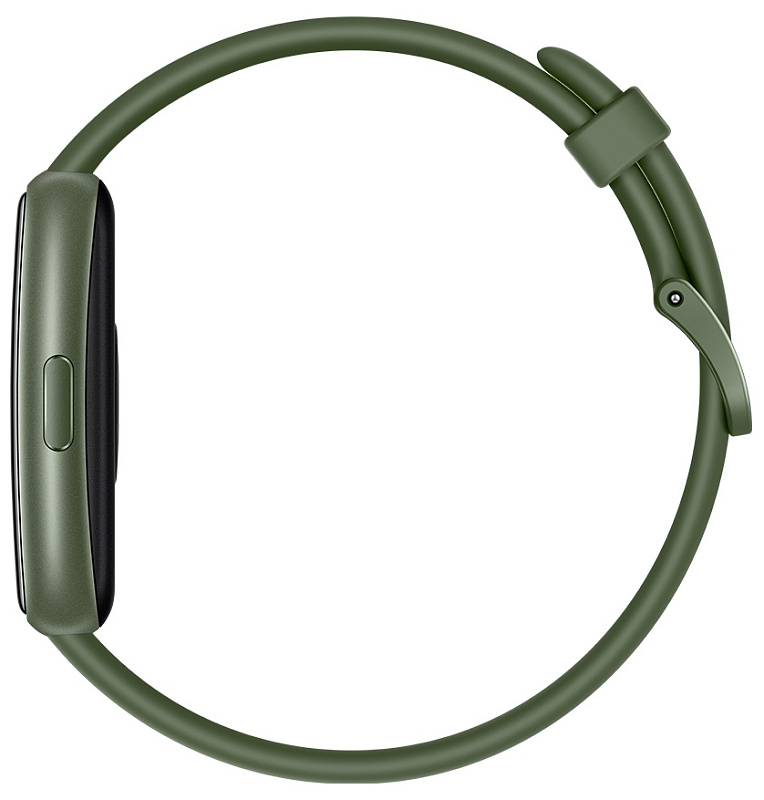 Huawei Band 7 (темно-зеленый) фото 4 Huawei Band 7 (темно-зеленый) фото 4