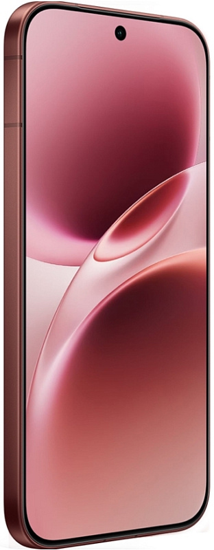 Vivo V70 8/256GB (коричневый) фото 1