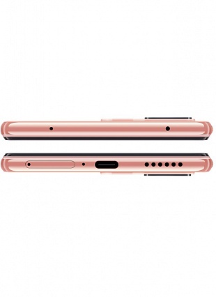 Xiaomi 11 Lite 5G Ne 8/128GB (розовый персик) фото 9