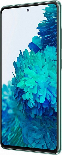 Смартфон Samsung Galaxy S20 FE 8/256Gb (мятный)