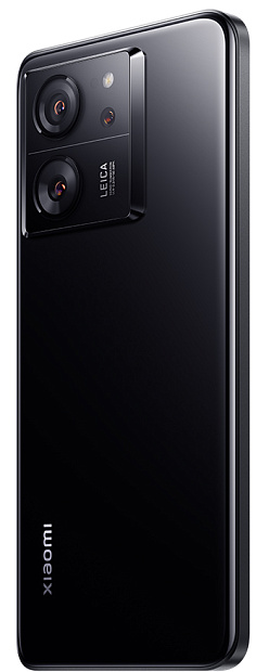 Xiaomi 13T Pro 16/1TB (черный) фото 7