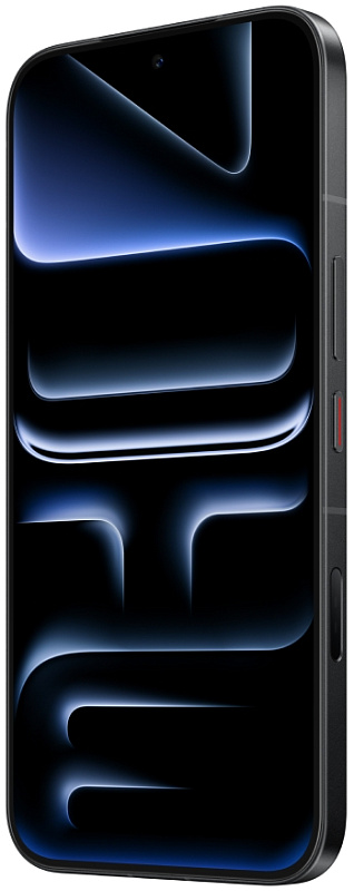 Infinix Note 60 8/256GB (черный) фото 3