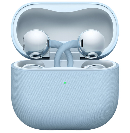 Huawei FreeClip 2 (голубой)