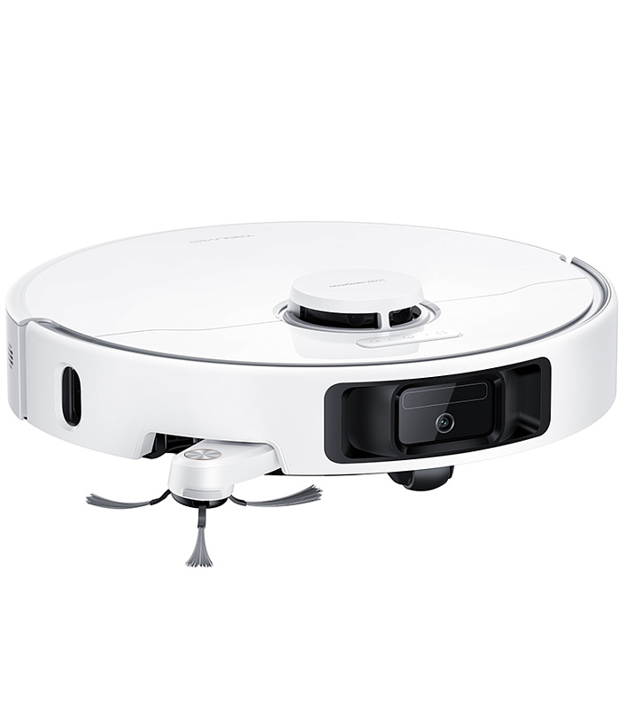 Trouver Robot Vacuum P50 Ultra фото 3 Trouver Robot Vacuum P50 Ultra фото 3