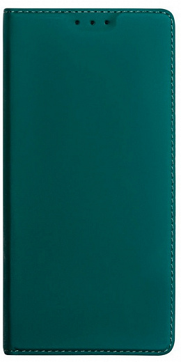 Чехол-книжка Volare Rosso для Xiaomi Redmi Note 10 5G (зеленый)