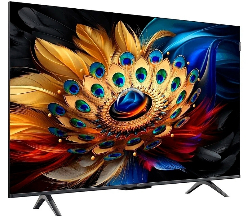 TCL 65QLED780 фото 2 TCL 65QLED780 фото 2