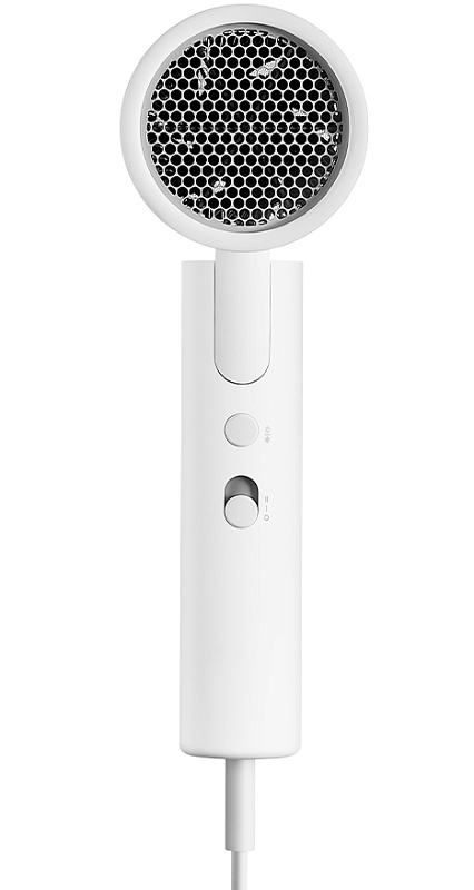Xiaomi Compact Hair Dryer H101 (белый) фото 1 Xiaomi Compact Hair Dryer H101 (белый) фото 1