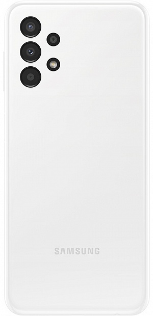 Samsung Galaxy A13 4/128GB (белый) фото 6