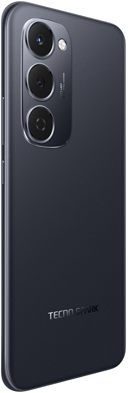Tecno Spark 40 Pro+ 8/256GB (черный) фото 5 Tecno Spark 40 Pro+ 8/256GB (черный) фото 5