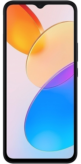 HONOR X5 2/32GB (синий) фото 2
