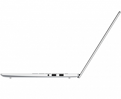 Huawei MateBook D15 (мистический серебристый) фото 9