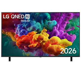 LG 65QNED85B6C