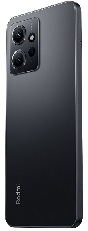Xiaomi Redmi Note 12 6/128GB (серый оникс) фото 7 Xiaomi Redmi Note 12 6/128GB (серый оникс) фото 7