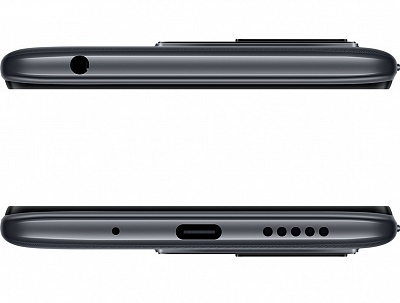Xiaomi Redmi 10C 4/128Gb (серый графит) фото 9