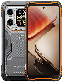 Blackview XPLORE 1 12/256GB (оранжевый)
