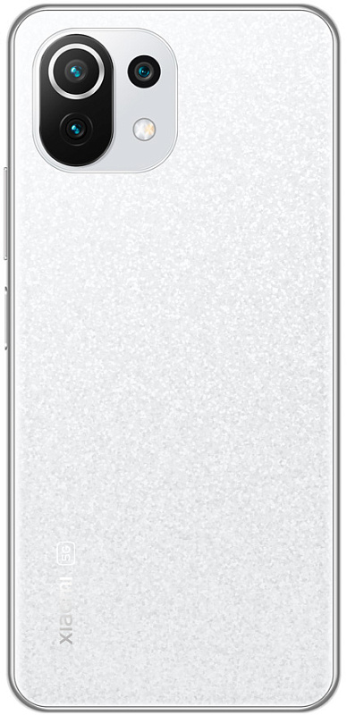 Xiaomi 11 Lite 5G Ne 8/128GB (снежный белый) фото 6 Xiaomi 11 Lite 5G Ne 8/128GB (снежный белый) фото 6