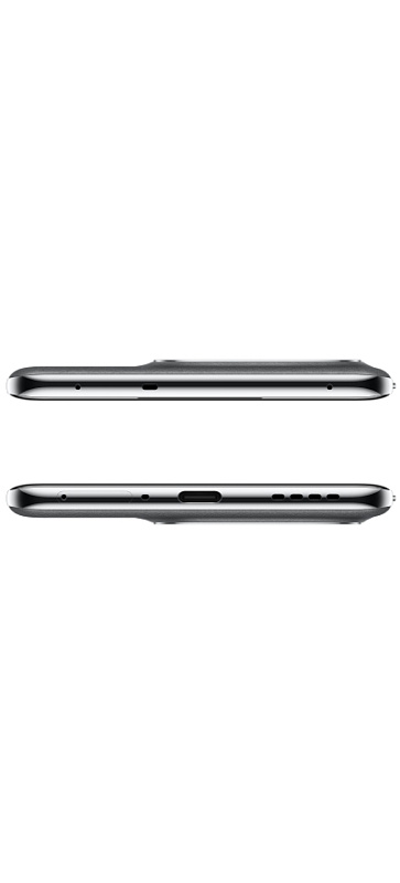 Realme 16 Pro+ 5G 12/512GB (серый) фото 8