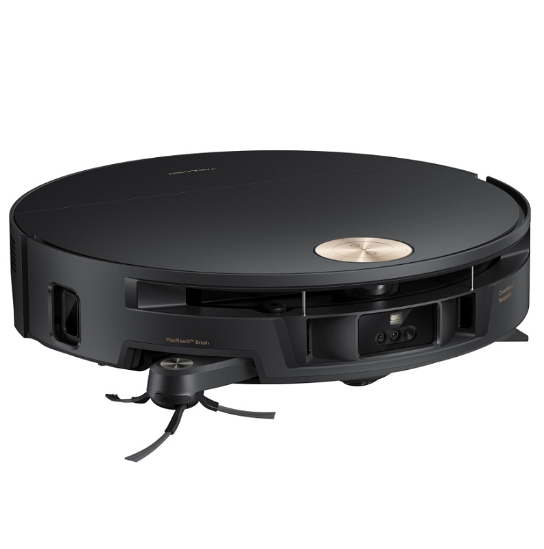 Trouver Robot Vacuum S70 Ultra Roller (черный) фото 5
