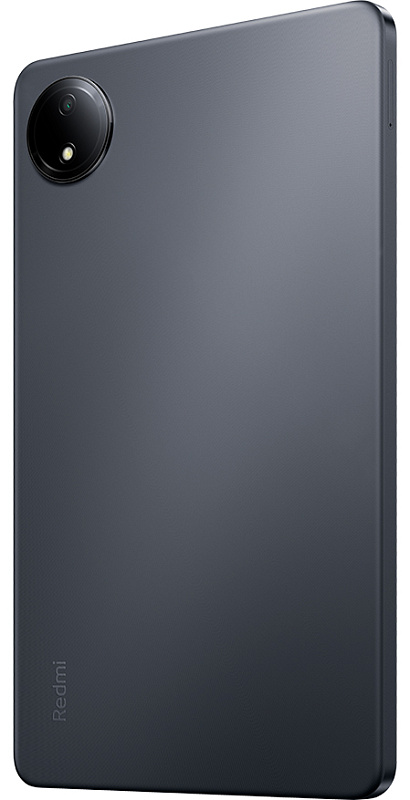 Redmi Pad SE 8.7 4/128GB графитовый серый фото 6 Redmi Pad SE 8.7 4/128GB графитовый серый фото 6