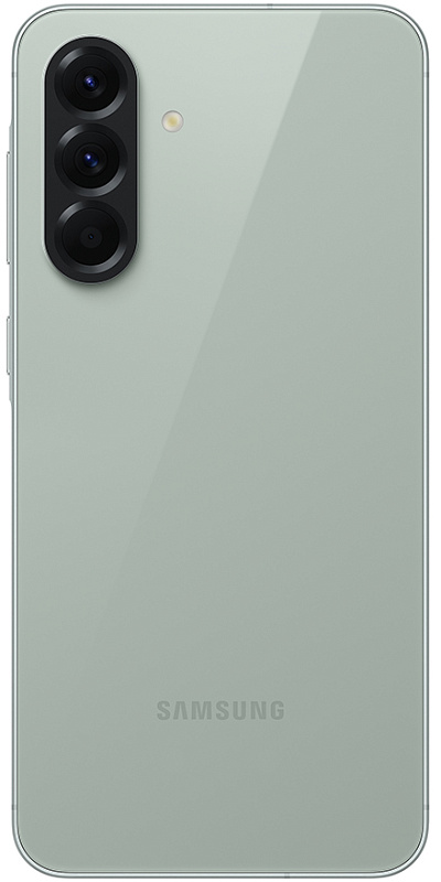 Samsung Galaxy A56 A566 8/128GB (зеленый) фото 6 Samsung Galaxy A56 A566 8/128GB (зеленый) фото 6
