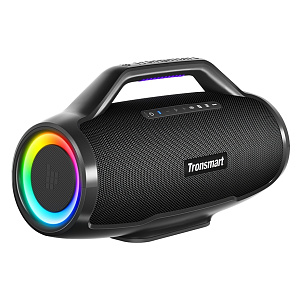 Tronsmart Bang Max (черный)