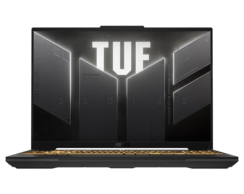 ASUS TUF Gaming F16 (FX607VJ-RL073) 16/1024GB (серый) фото 1